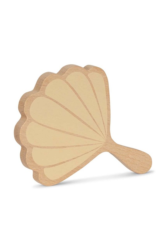 Konges Sløjd jucărie pentru copii BEAUTY SET bej KS4253