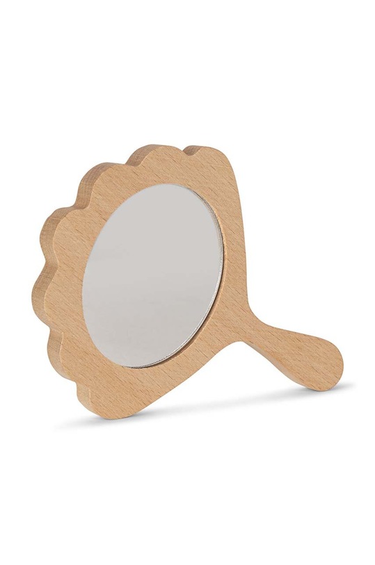 Konges Sløjd jucărie pentru copii BEAUTY SET KS4253 bej