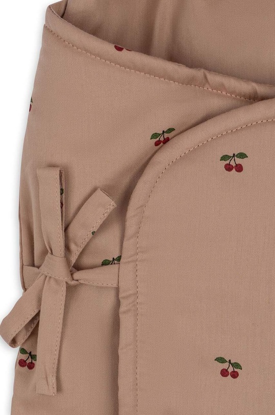 Vreća za spavanje za lutke Konges Sløjd DOLL SLEEPING BAG KS5687 roza