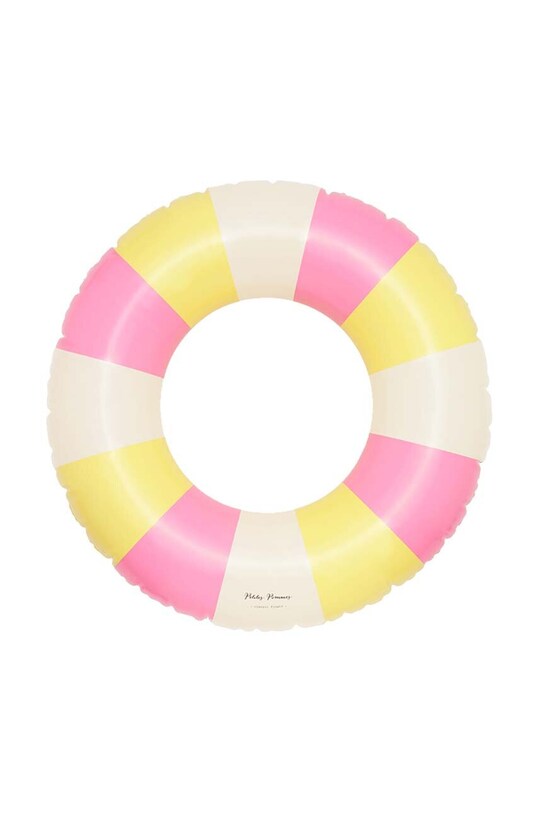 Petites Pommes colac de înot pentru copii ANNA 60CM roz ANNA.60CM.G