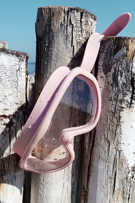 Petites Pommes plavecké okuliare HANS GOGGLES HANS.GOGGLES.G