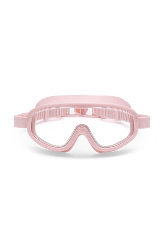 Petites Pommes plavecké okuliare HANS GOGGLES HANS.GOGGLES.G ružová AA00