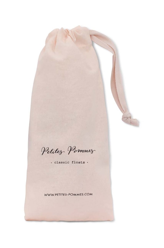 Petites Pommes plavecké okuliare HANS GOGGLES ružová HANS.GOGGLES.G