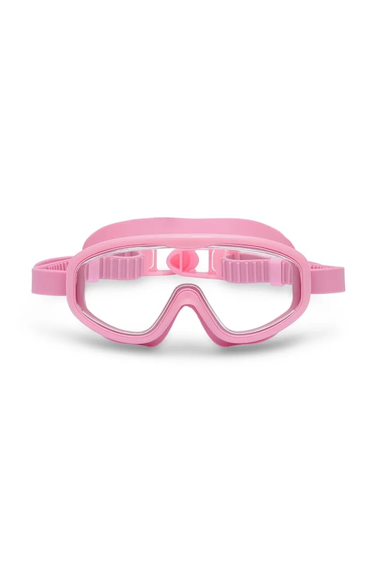 Petites Pommes Очила за плуване HANS GOGGLES розов HANS.GOGGLES.G
