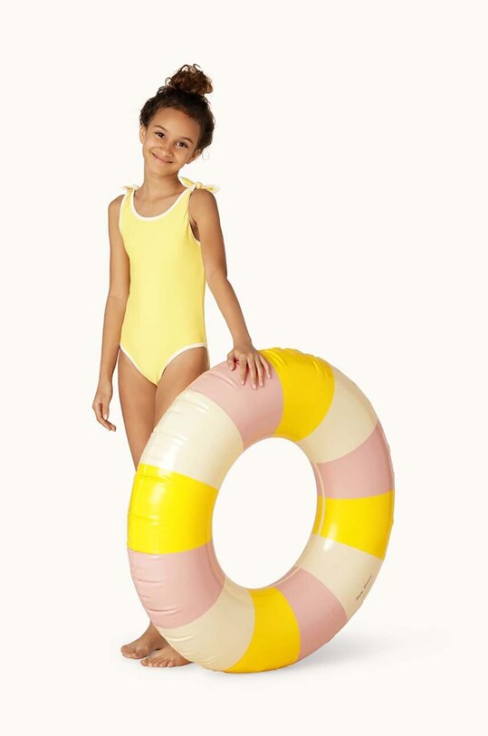 Коло для плавання Petites Pommes SALLY 90CM жовтий SALLY.90CM.G