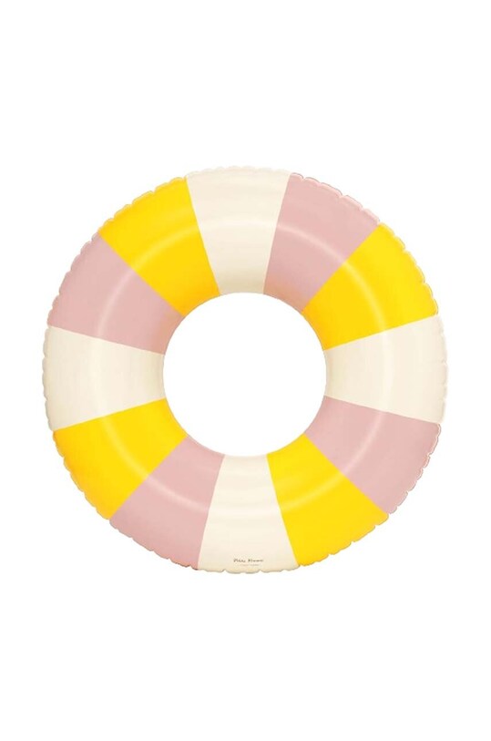 Коло для плавання Petites Pommes SALLY 90CM SALLY.90CM.G жовтий AA00