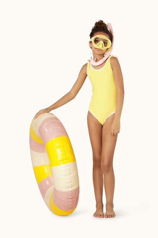 Коло для плавання Petites Pommes SALLY 90CM жовтий SALLY.90CM.G