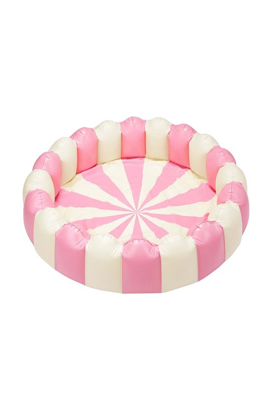 Detský bazén Petites Pommes HENRY 160CM X 45CM fialová HENRY.160CM.G