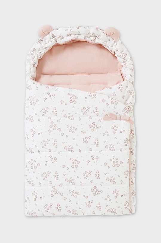 Mayoral Newborn sac de dormit bebe roz 19072.2J.Newborn.G