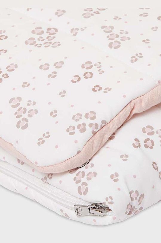 Fete Mayoral Newborn sac de dormit bebe 19072.2J.Newborn.G roz