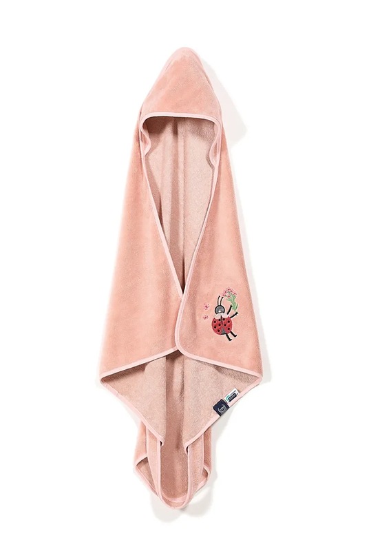 La Millou prosop pentru bebelusi MIRELLA roz 150005.Recznik.MIRELLA