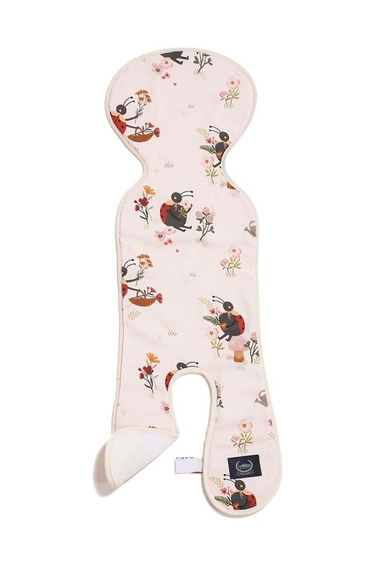 Vložka sedadla La Millou MIRELLA ružová 149990.Wkladka.do.fotel