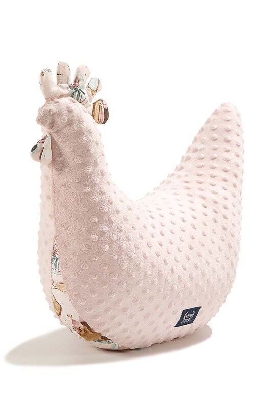 La Millou poduszka do karmienia PRINCESS różowy 142220.Poduszka.Kura.Ba