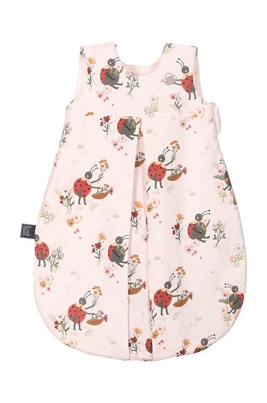 Бебешки спален чувал La Millou MIRELLA розов 150062.spiworek.do.Span