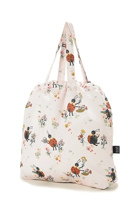 La Millou geanta MIRELLA 149995.Torba.Shopper.Ba roz AA00