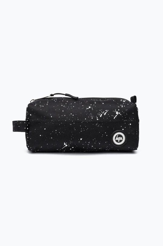 Dětský penál Hype černá BTS21141