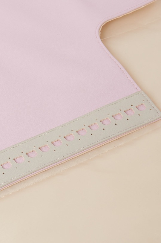 Mayoral Newborn pelenkázó 19515.1A.NEWBORN rózsaszín AA00