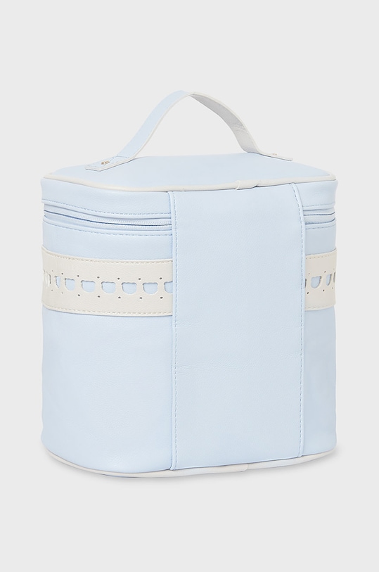 Mayoral Newborn pokrowiec termiczny 19565.1A.NEWBORN niebieski AA00