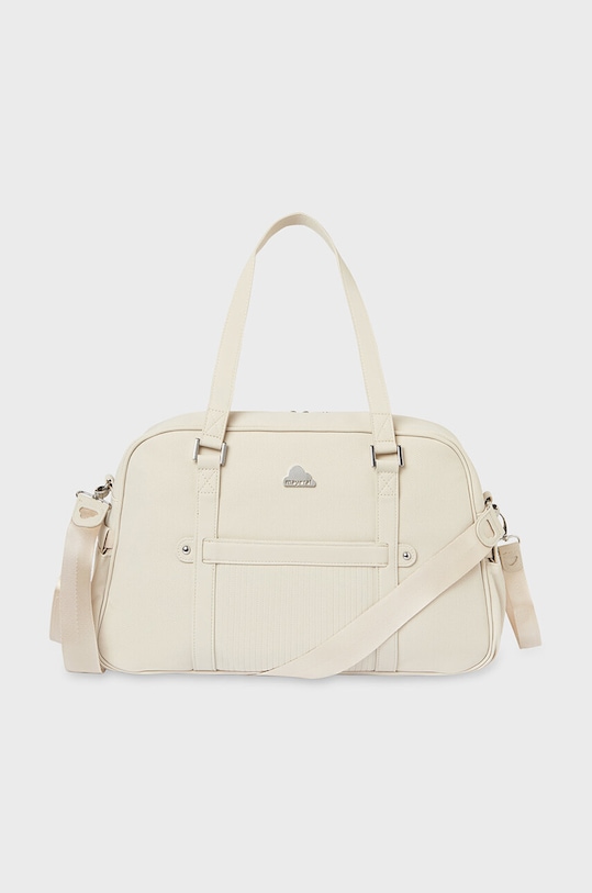 Mayoral Newborn torba do wózka beżowy 19930.1D.NEWBORN