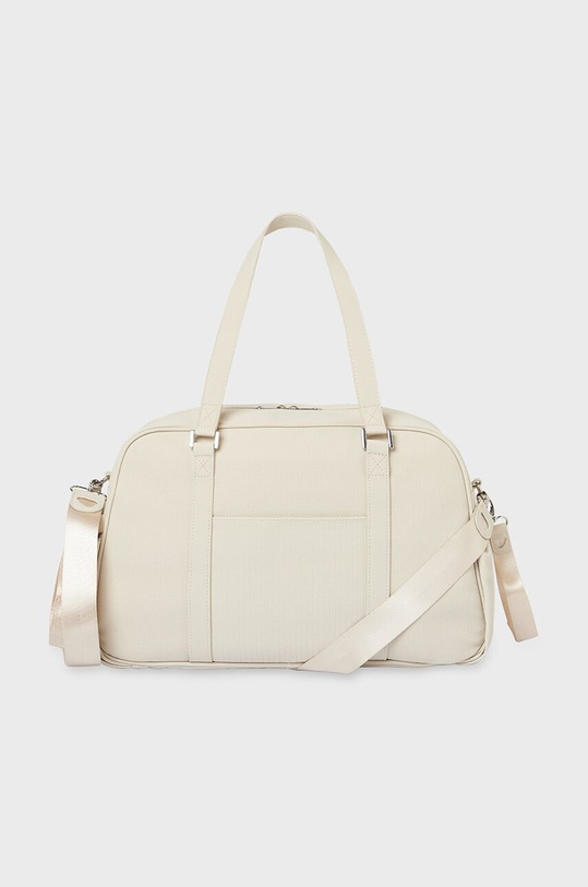 Mayoral Newborn torba do wózka 19930.1D.NEWBORN beżowy AA00