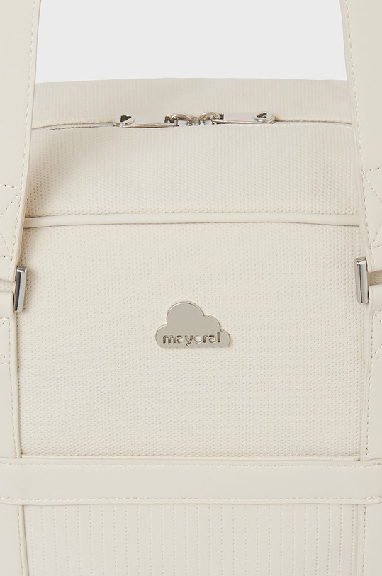 Mayoral Newborn torba do wózka beżowy 19930.1D.NEWBORN