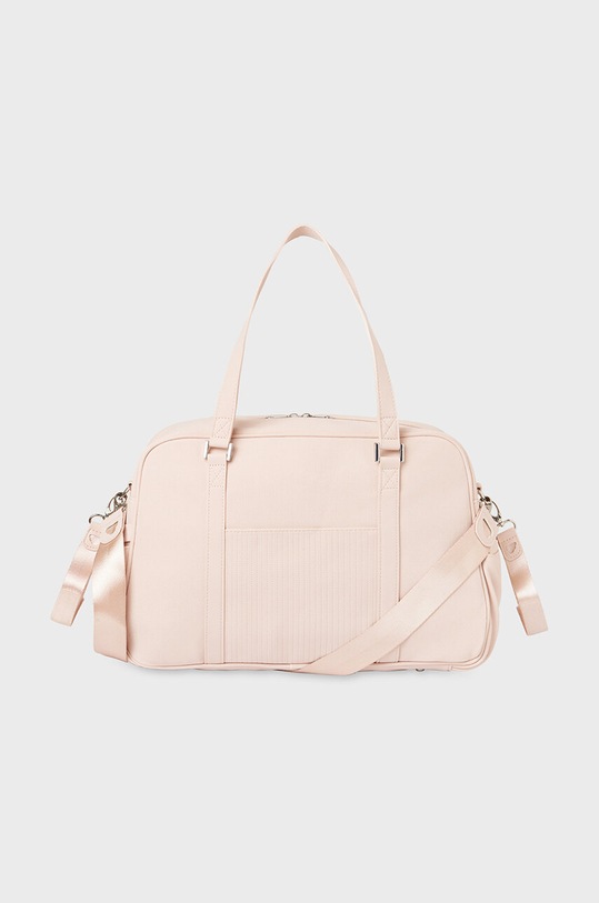 Mayoral Newborn torba do wózka 19930.1D.NEWBORN beżowy AA00