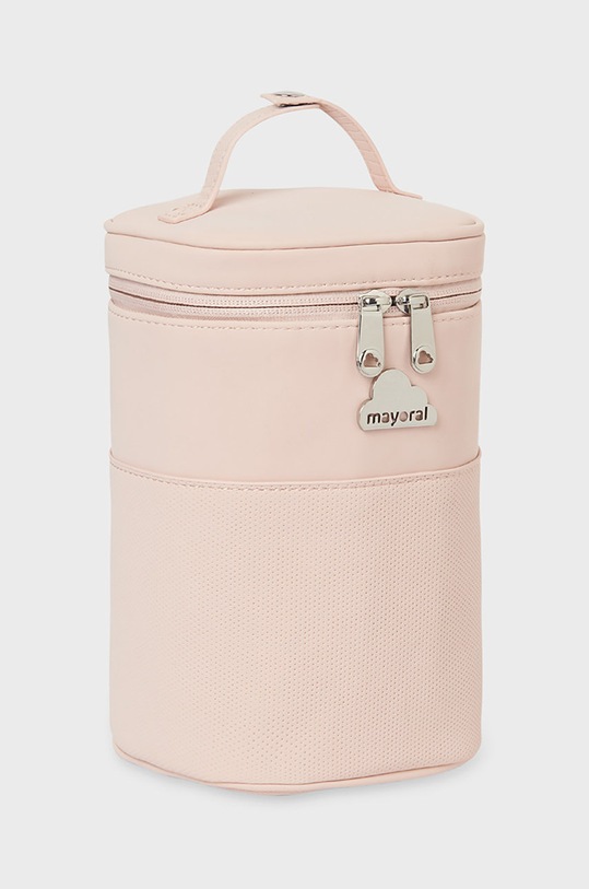 Mayoral Newborn pokrowiec termiczny 19945.1D.NEWBORN beżowy AA00