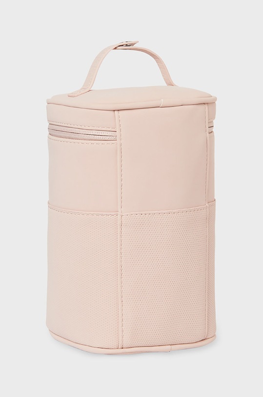 Chłopiec Mayoral Newborn pokrowiec termiczny 19945.1D.NEWBORN beżowy