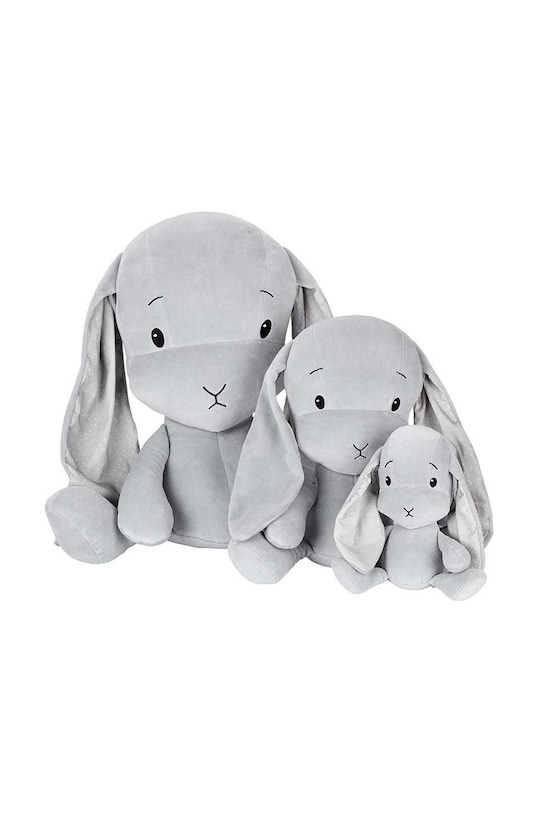 Băieți Effiki jucărie pentru copii Krolik.Effik.S.013.012 gri