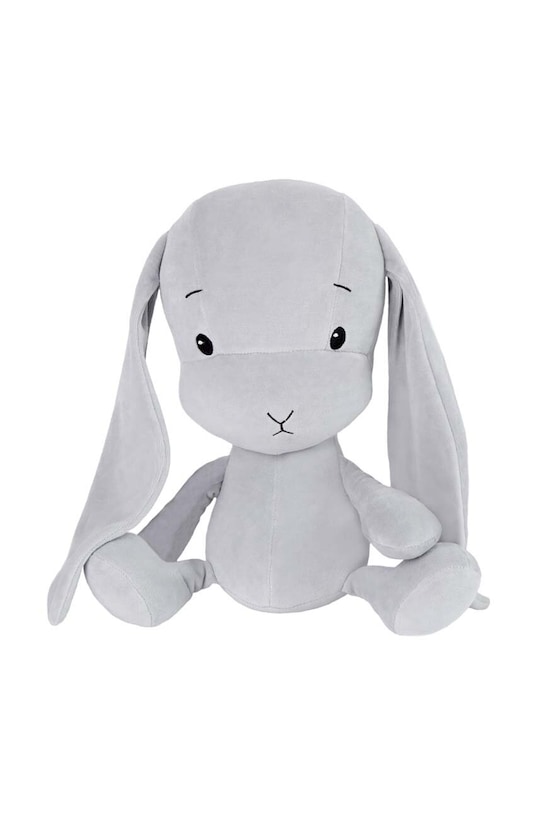 Effiki jucărie pentru copii Krolik.Effik.M.013.022 gri AA00