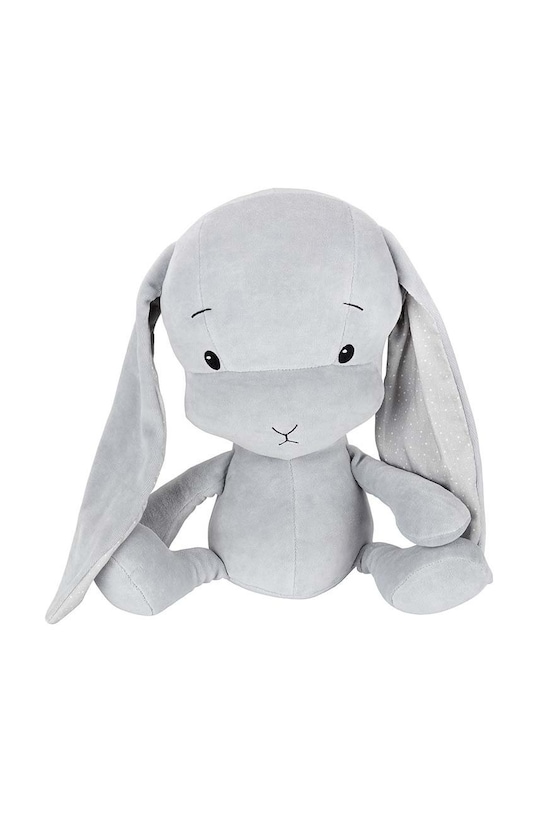 Chłopiec Effiki przytulanka niemowlęca 50 cm Krolik.Effik.L.013.032 szary