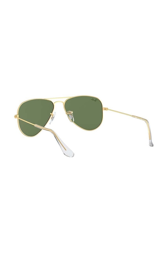 Ray-Ban - Detské slnečné okuliare JUNIOR AVIATOR 0RJ9506S.249/4V