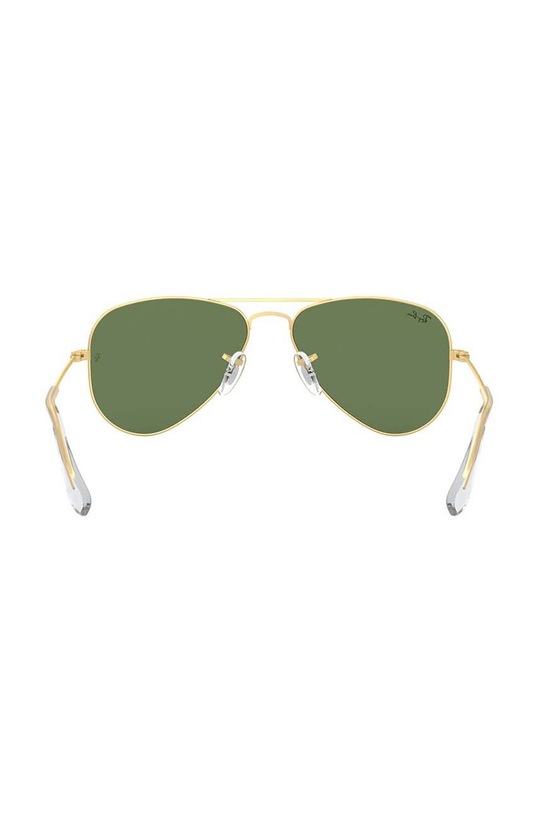 Ray-Ban - Detské slnečné okuliare JUNIOR AVIATOR 0RJ9506S.249/4V