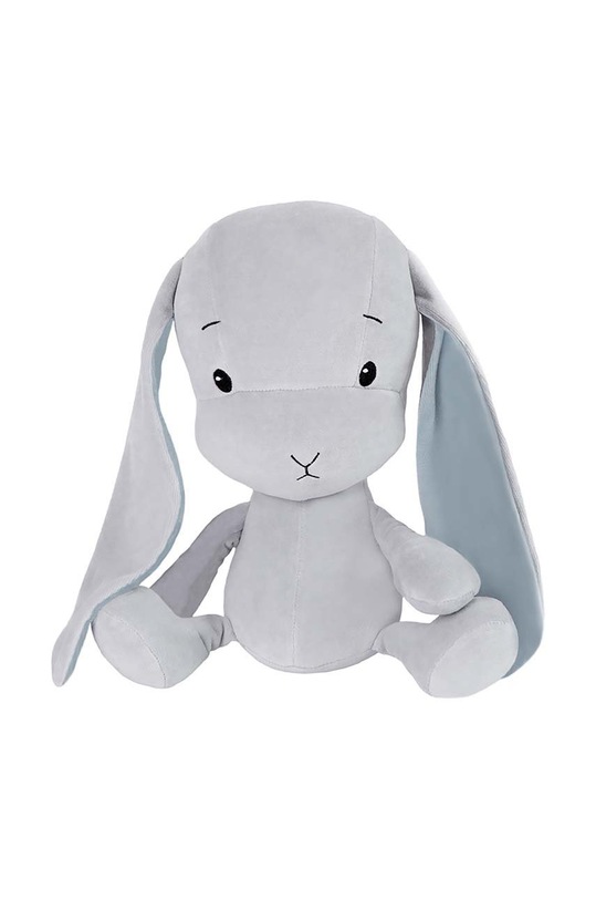 Детская мягкая игрушка Effiki Krolik.Effik.L.013.035 серый AA00