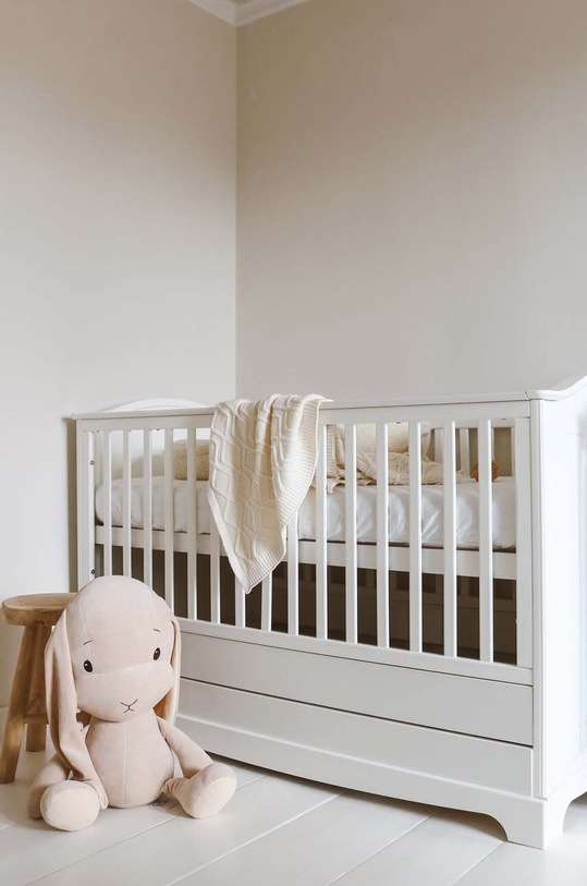 Effiki jucărie pentru copii Krolik.Effik.L.121.12 bej