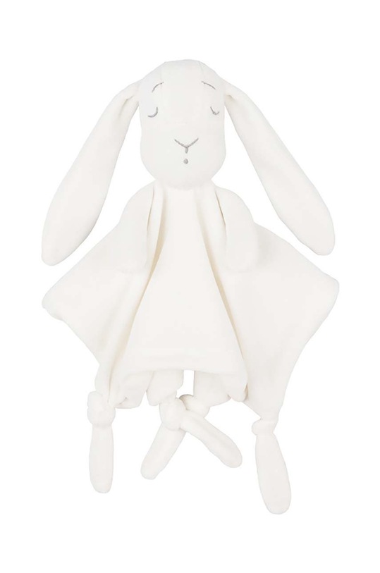 Detská plyšová hračka Effiki Doudou.Effik.621 biela AA00