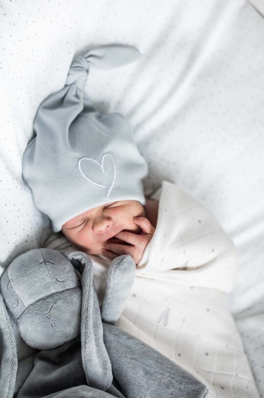 Мека играчка Effiki Doudou.Effik.622
