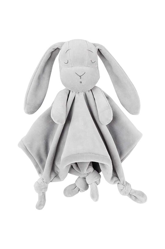 Băieți Effiki mascota Doudou.Effik.622 gri