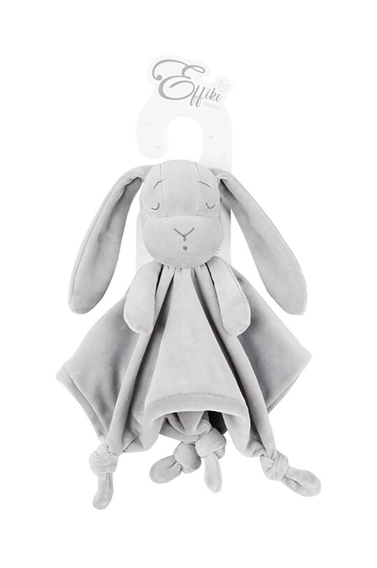 Effiki mascota gri Doudou.Effik.622