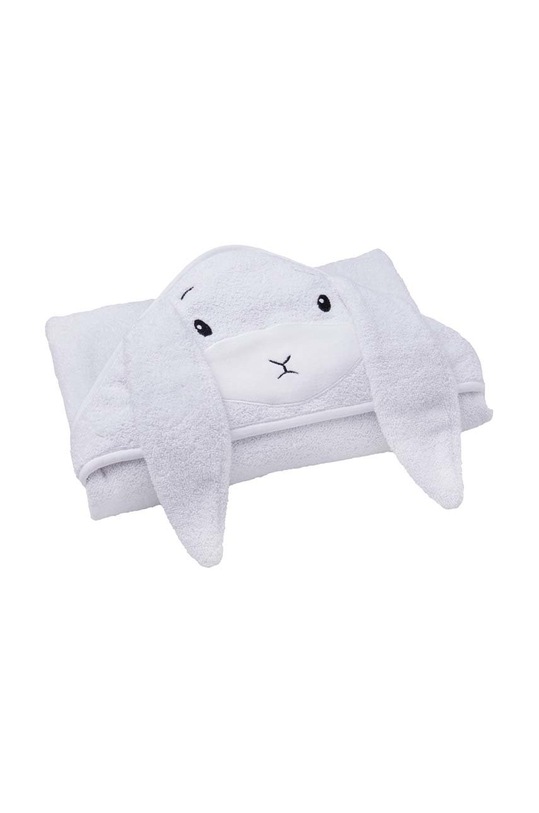 Effiki ręcznik niemowlęcy Recznik.z.kaptur.765.16 biały AA00