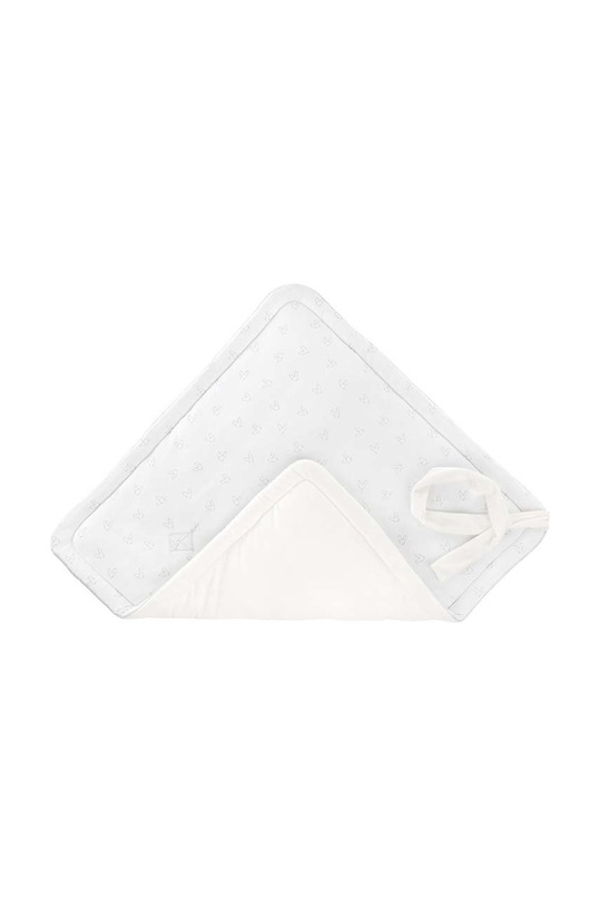 Конверт и шапочка для младенцев Effiki K.rozek.czapka.016.04 белый AA00