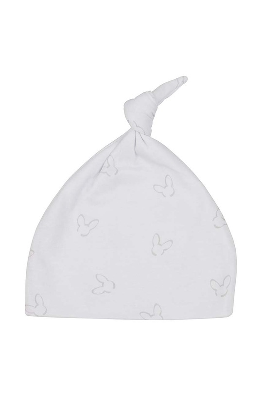 Мальчик Конверт и шапочка для младенцев Effiki K.rozek.czapka.016.04 белый
