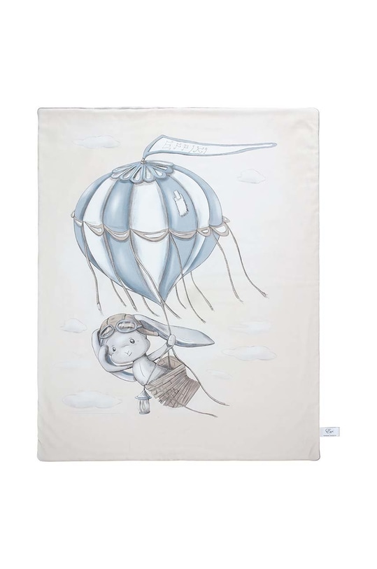 Κοριτσίστικα Μονωμένη παιδική κουβέρτα Effiki Koc.oci.Lotnik.HAL54 μπλε