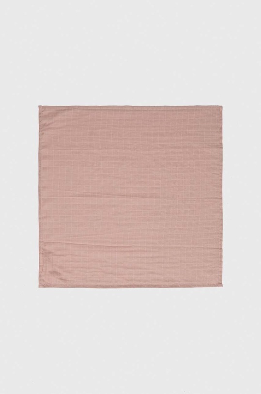 Konges Sløjd scutec 3-pack Produs pentru bebe bej KS3415