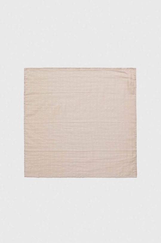 Băieți Konges Sløjd scutec 3-pack KS3415 bej