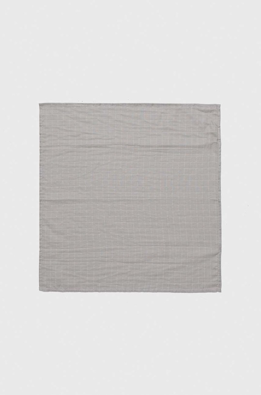 Konges Sløjd pieluszka niemowlęca 3-pack KS3415 zielony AA00