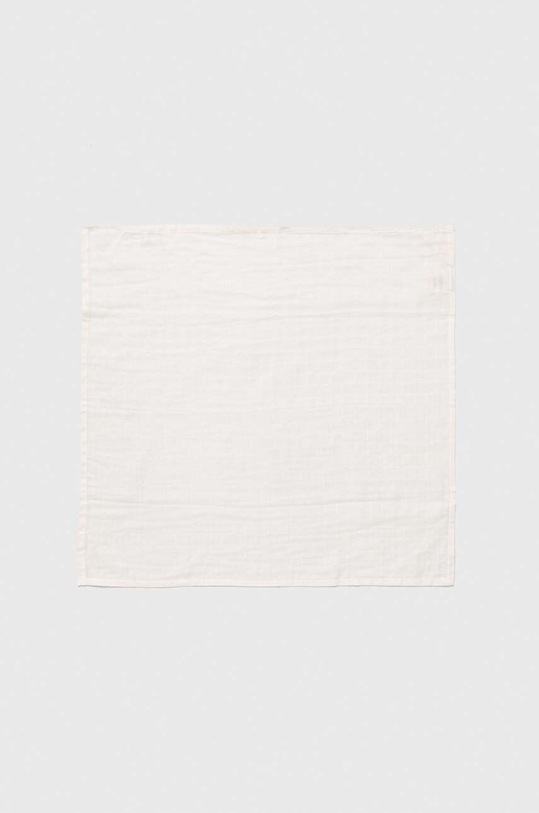 Chłopiec Konges Sløjd pieluszka niemowlęca 3-pack KS3415 zielony