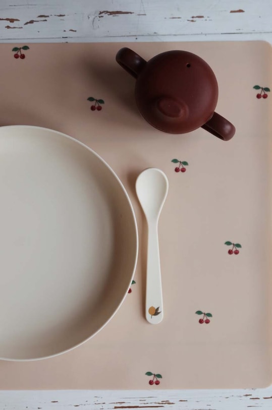 Konges Sløjd cană pentru bebeluși 2-pack 2 PACK SIPPY CUP KS3546