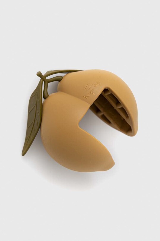 Стопер до дверей Konges Sløjd DOOR STOP LEMON зелений KS4251