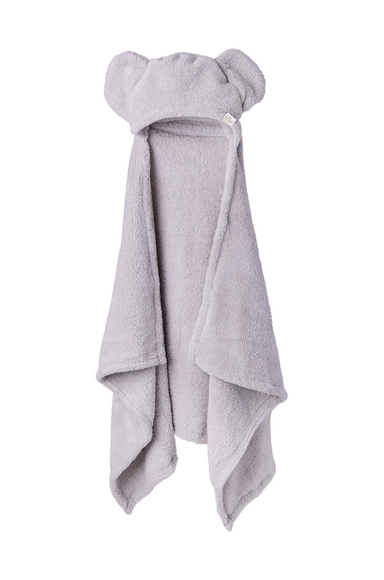 Effiki kocyk niemowlęcy kocyk.slon